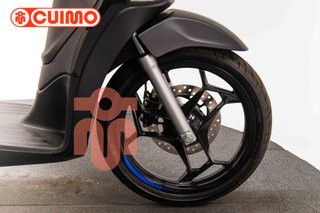 PIAGGIO LIBERTY S 125