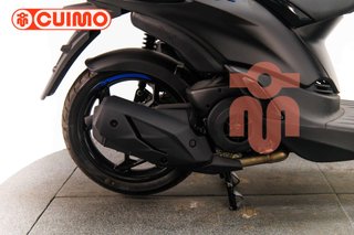 PIAGGIO LIBERTY S 125