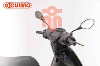 PIAGGIO LIBERTY S 125