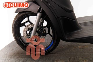 PIAGGIO LIBERTY S 125