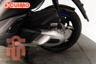 PIAGGIO LIBERTY S 125