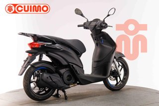 PIAGGIO LIBERTY S 125