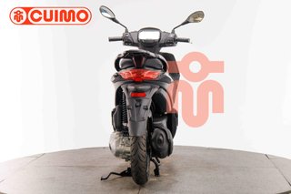 PIAGGIO LIBERTY S 125