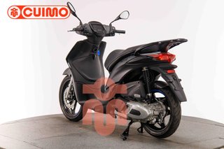 PIAGGIO LIBERTY S 125