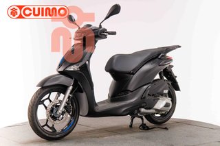 PIAGGIO LIBERTY S 125