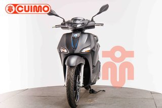PIAGGIO LIBERTY S 125