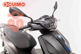 PIAGGIO LIBERTY S 125