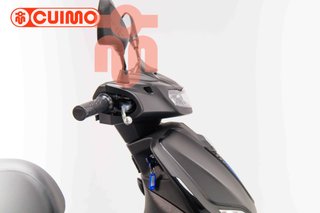 PIAGGIO LIBERTY S 125