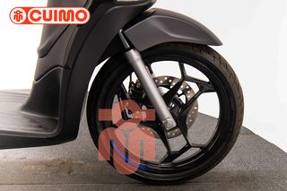 PIAGGIO LIBERTY S 125