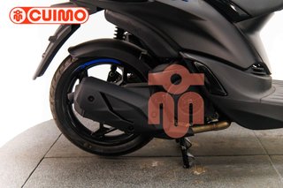 PIAGGIO LIBERTY S 125