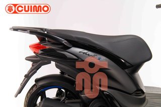 PIAGGIO LIBERTY S 125