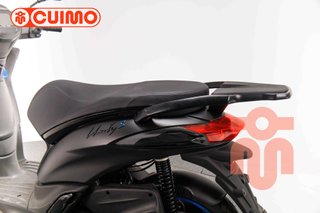 PIAGGIO LIBERTY S 125