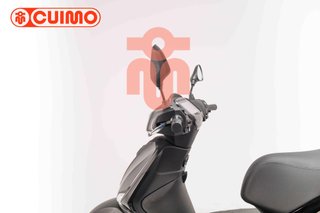 PIAGGIO LIBERTY S 125