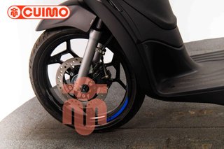 PIAGGIO LIBERTY S 125