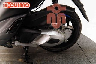 PIAGGIO LIBERTY S 125