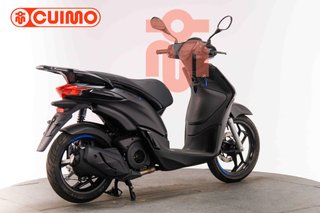 PIAGGIO LIBERTY S 125