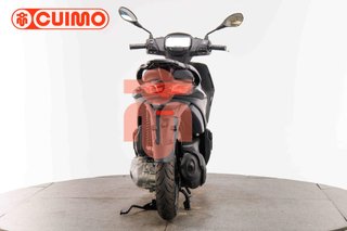PIAGGIO LIBERTY S 125