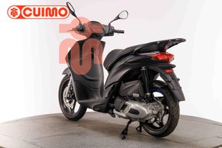 PIAGGIO LIBERTY S 125