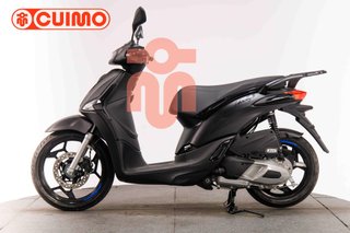 PIAGGIO LIBERTY S 125