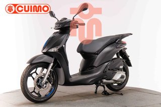 PIAGGIO LIBERTY S 125