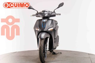PIAGGIO LIBERTY S 125