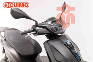 PIAGGIO LIBERTY S 125