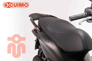 PIAGGIO LIBERTY S 125