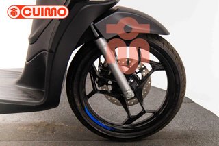 PIAGGIO LIBERTY S 125