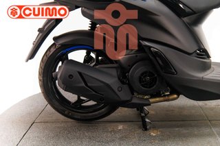 PIAGGIO LIBERTY S 125