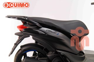 PIAGGIO LIBERTY S 125