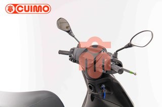 PIAGGIO LIBERTY S 125