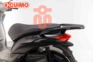 PIAGGIO LIBERTY S 125