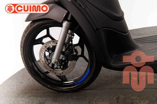 PIAGGIO LIBERTY S 125