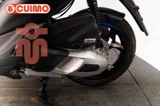 PIAGGIO LIBERTY S 125