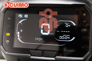PIAGGIO LIBERTY S 125