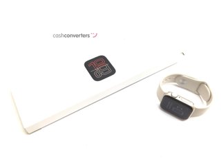 apple apple watch se 3 2025 40mm (gps 5g) aluminio