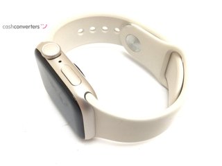 apple apple watch se 3 2025 40mm (gps 5g) aluminio
