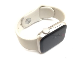 apple apple watch se 3 2025 40mm (gps 5g) aluminio