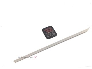 apple apple watch se 3 2025 40mm (gps 5g) aluminio