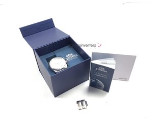 reloj pulsera caballero festina f71
