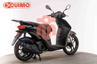 PIAGGIO LIBERTY S 125