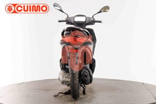 PIAGGIO LIBERTY S 125