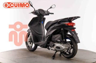 PIAGGIO LIBERTY S 125