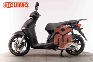 PIAGGIO LIBERTY S 125
