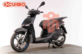 PIAGGIO LIBERTY S 125