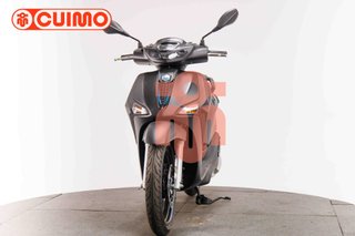 PIAGGIO LIBERTY S 125