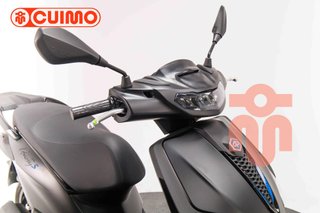 PIAGGIO LIBERTY S 125