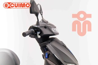 PIAGGIO LIBERTY S 125