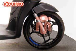 PIAGGIO LIBERTY S 125