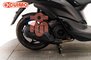 PIAGGIO LIBERTY S 125